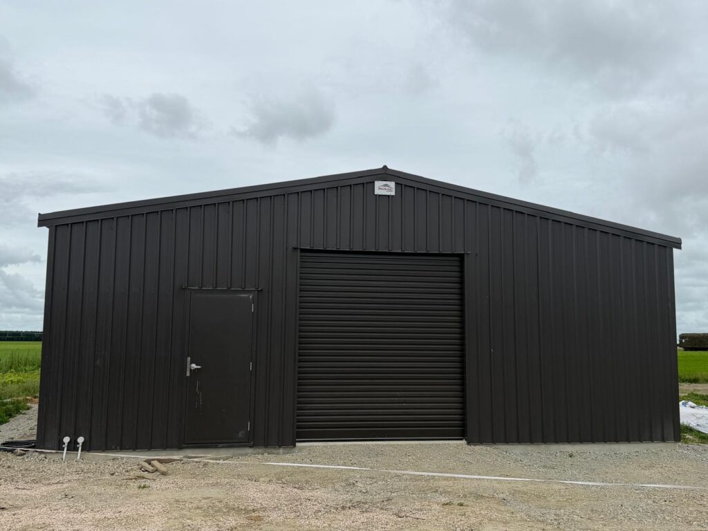 prosteel-harmer-shed